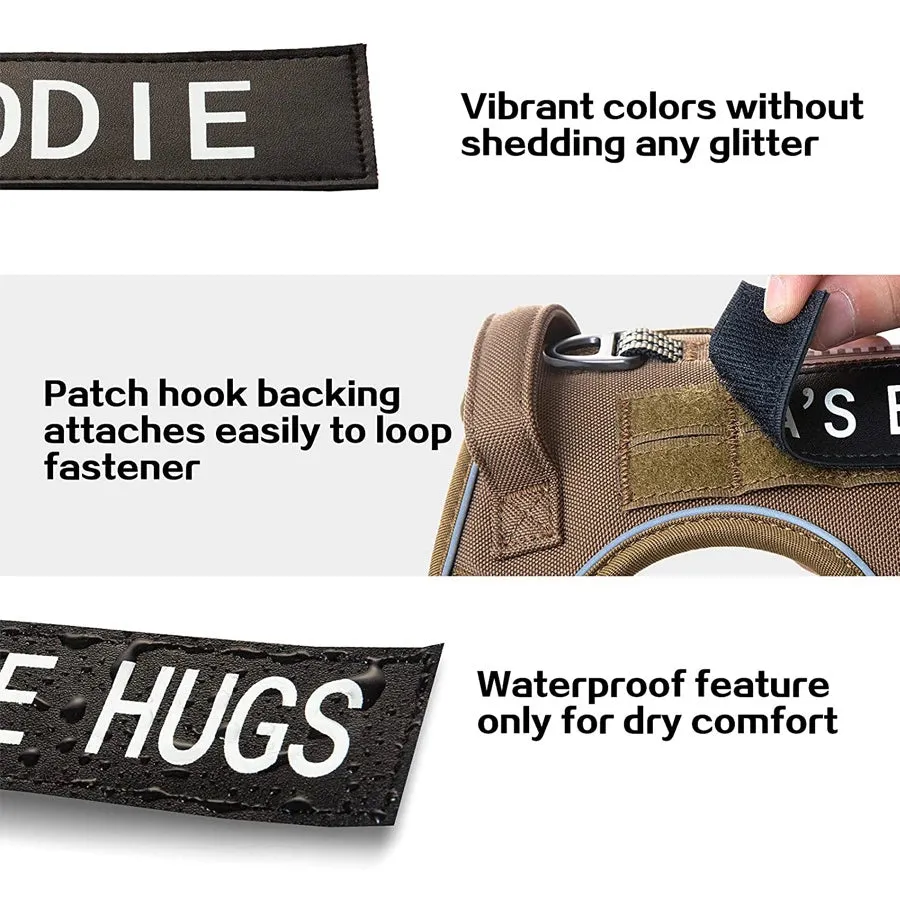 10 Patches in 1 Set (1)