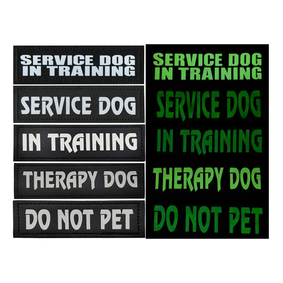 10 Patches in 1 Set (2)