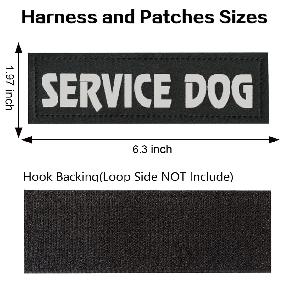 10 Patches in 1 Set (2)