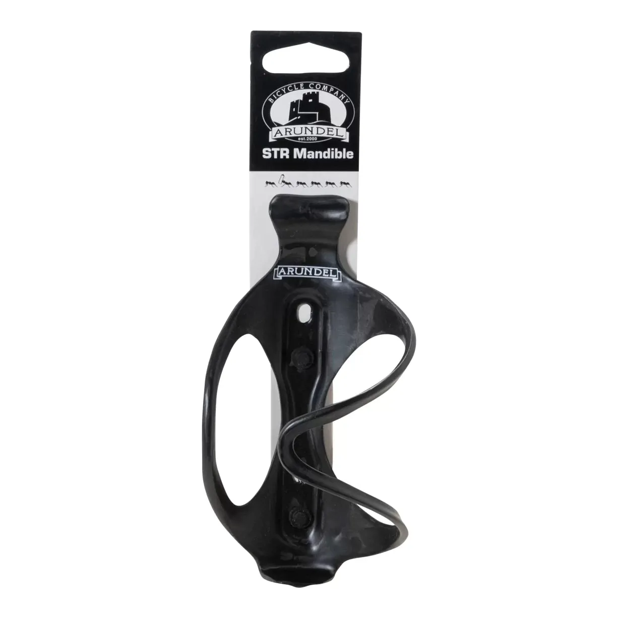Arundel STR Bottle Cage