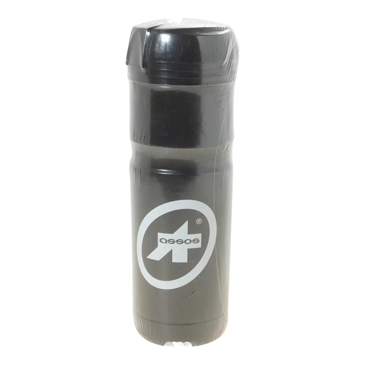 Assos Signature Tool Box & Bottle Cage Storage