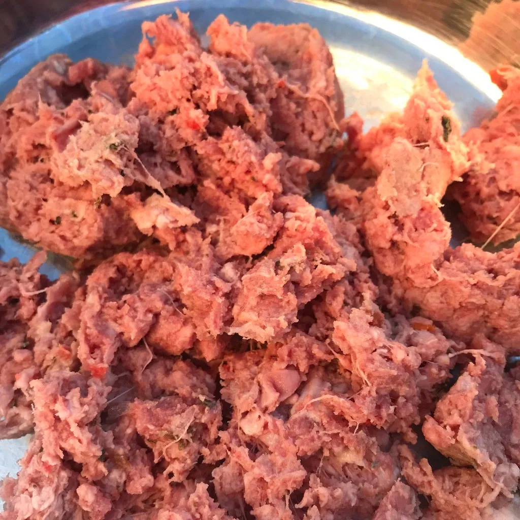 Beef Recipe (with veggies)