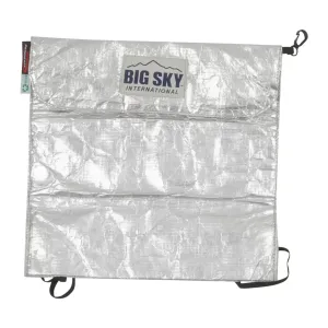 Big Sky International  Insulite Insulated Food Pouch