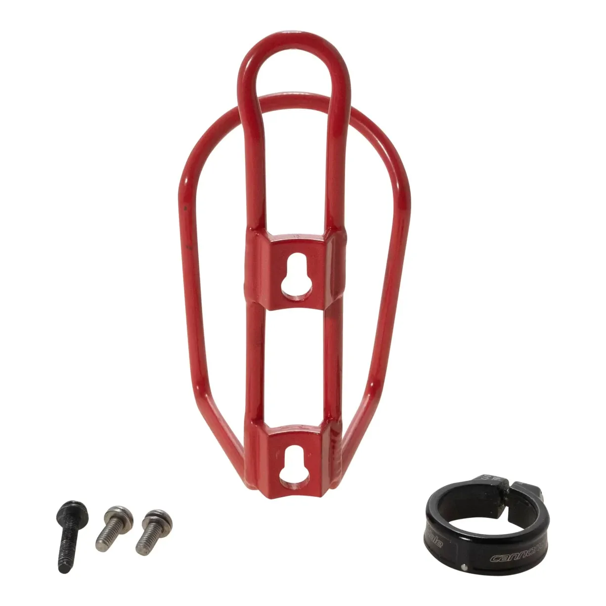 Bontrager Hollow 6mm Water Bottle Cage