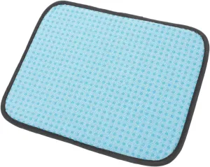 Bowling Mat Washcloths Towels Cleaner Cleaning Bowling Towel Ball Polishing Pad Practical Bowling Towel