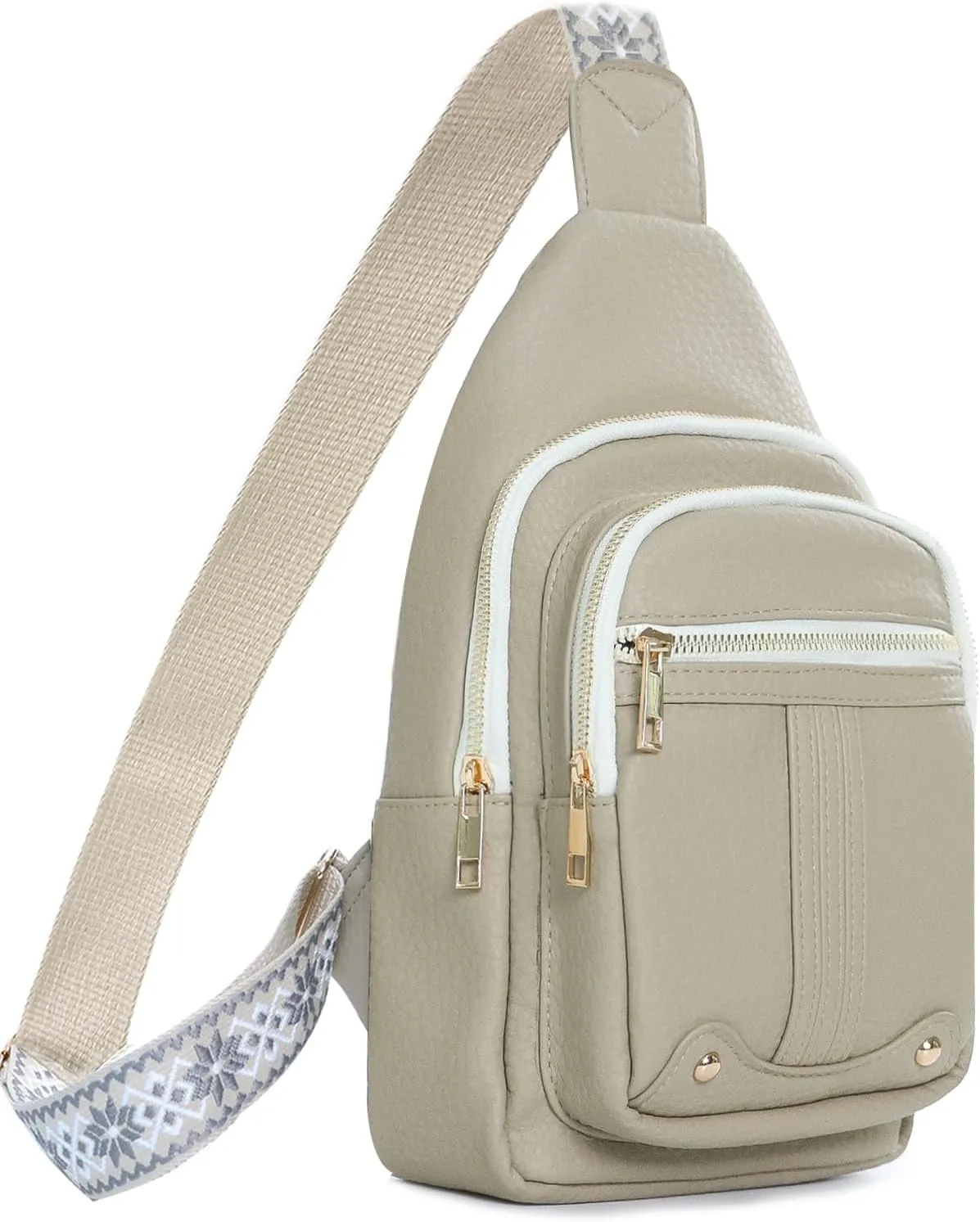 Christmas Gifts for Teacher Aunt Crossbody Bags for Women Gifts for Mom from Daughter Son Husband Anniversy Birthday Family Mother in Law Small Sling Bag Fanny Travel Pack Mothers Day Gift Idea