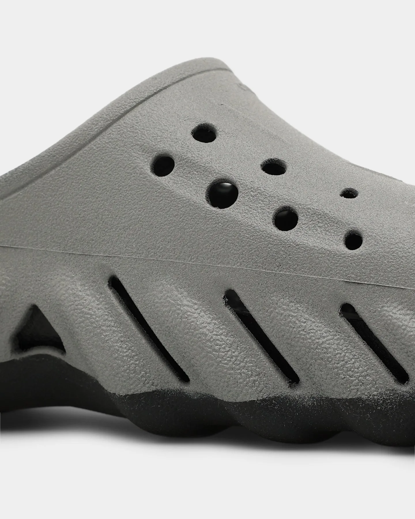 Crocs Echo Reflective Slide Reflective