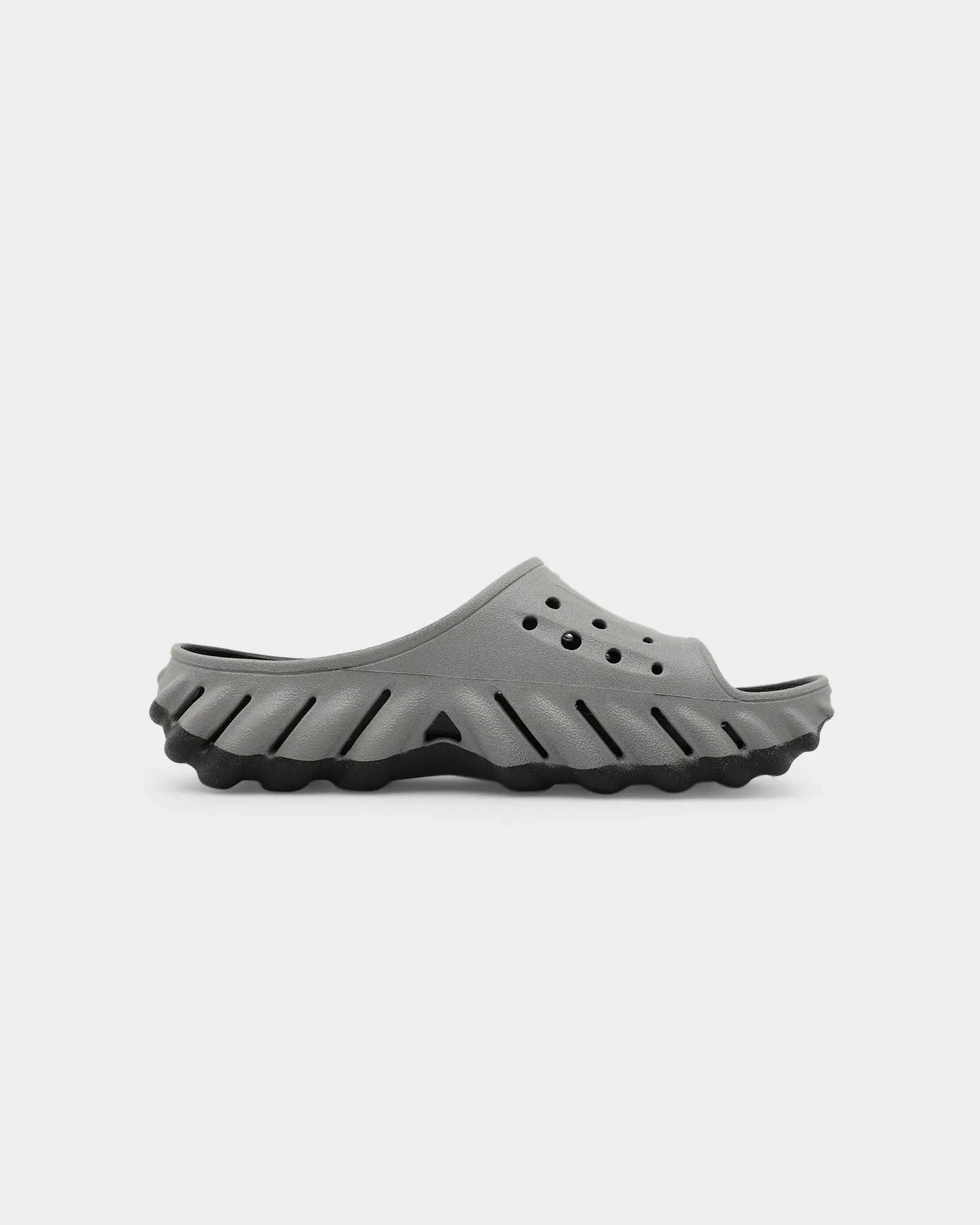 Crocs Echo Reflective Slide Reflective
