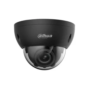 Dahua 6MP Dome Motorised Camera, DH-IPC-HDBW5631RP-ZE-27135-BLK