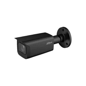 Dahua 8MP (4K) Bullet Motorised Camera, DH-IPC-HFW3866TP-ZAS-AUS-BLK