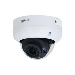 Dahua 8MP (4K) Dome Motorised Camera, DH-IPC-HDBW3866RP-ZAS-AUS