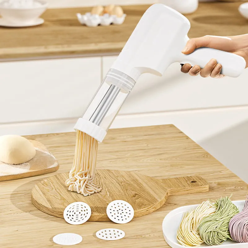 Electric Pasta Machine