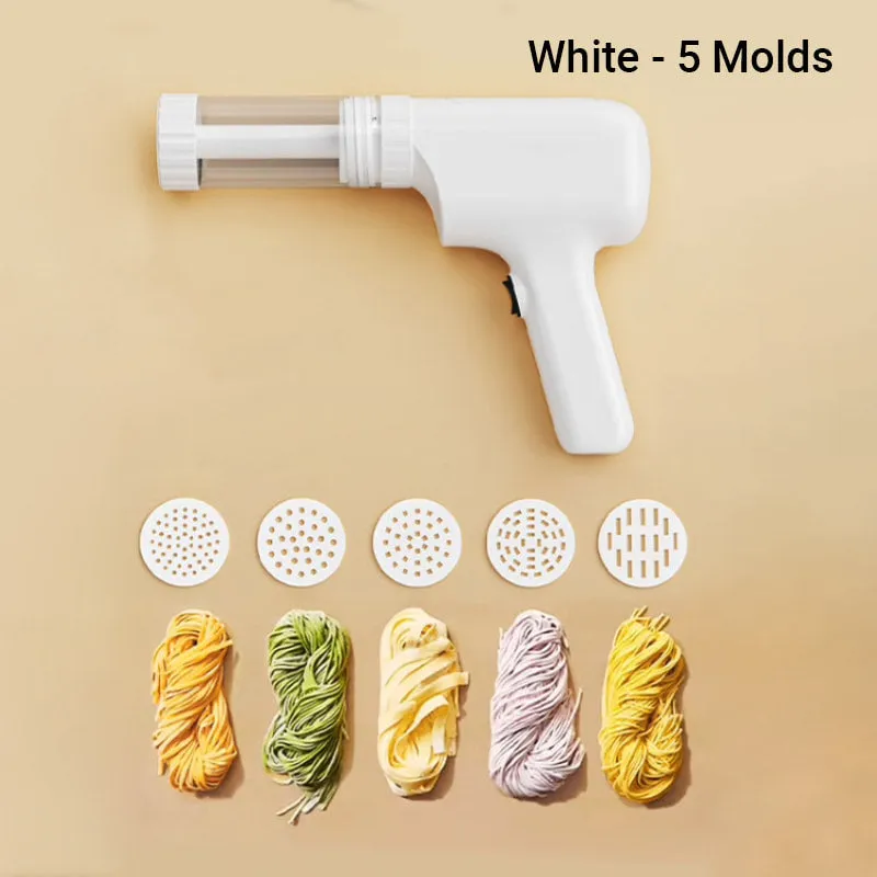 Electric Pasta Machine