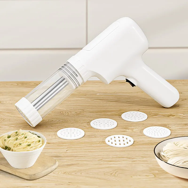 Electric Pasta Machine