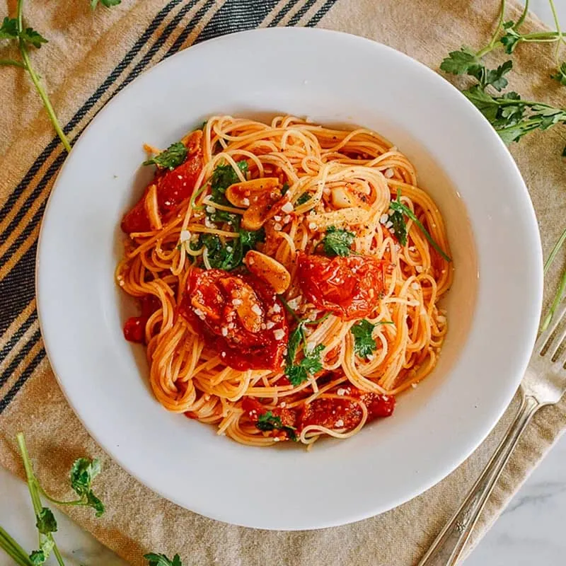 Electric Pasta Machine
