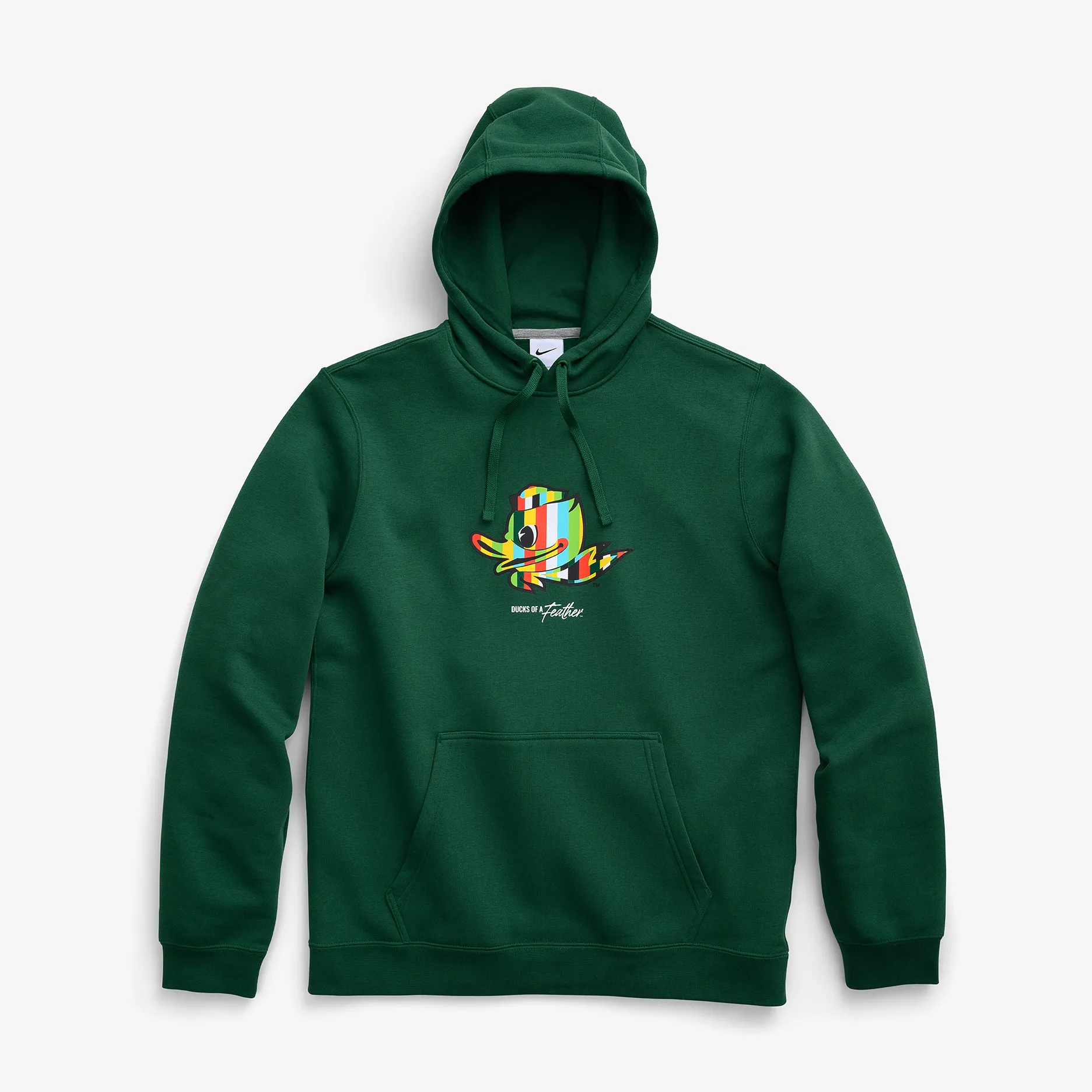 Flying Formations Hoodie