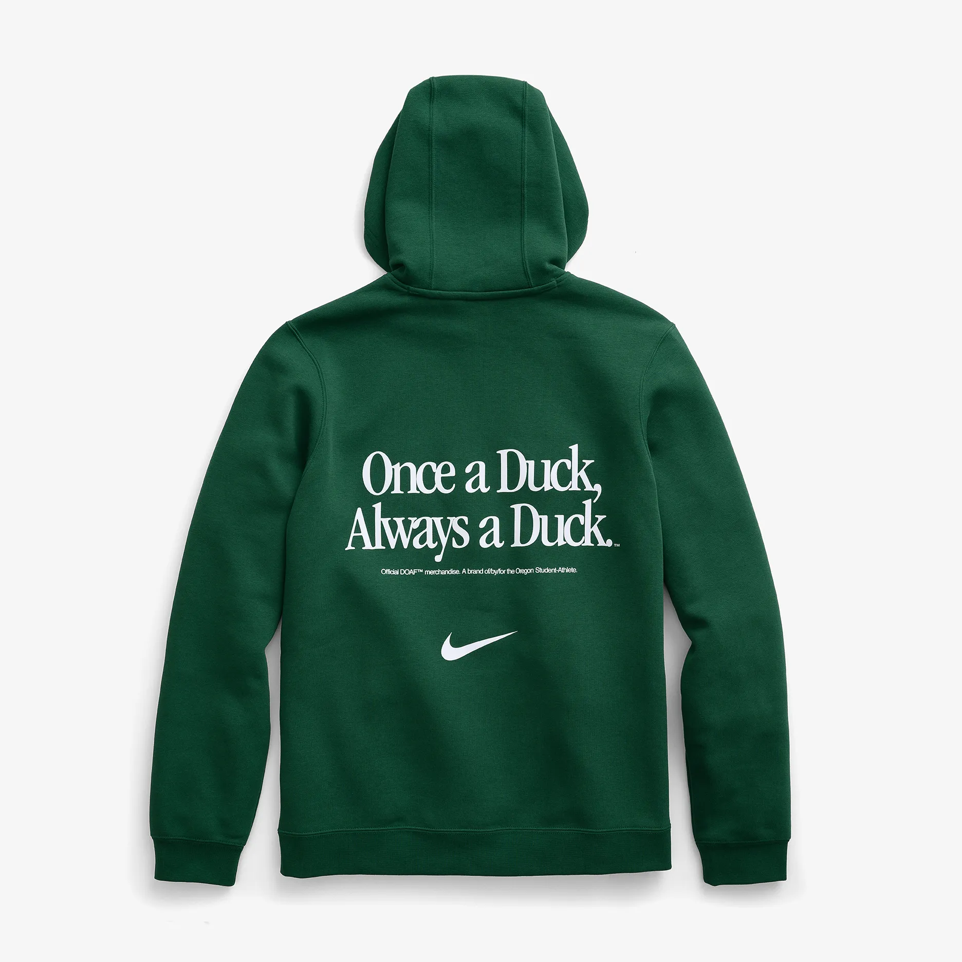 Flying Formations Hoodie