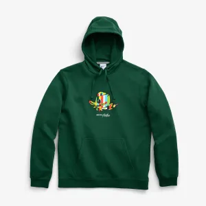 Flying Formations Hoodie