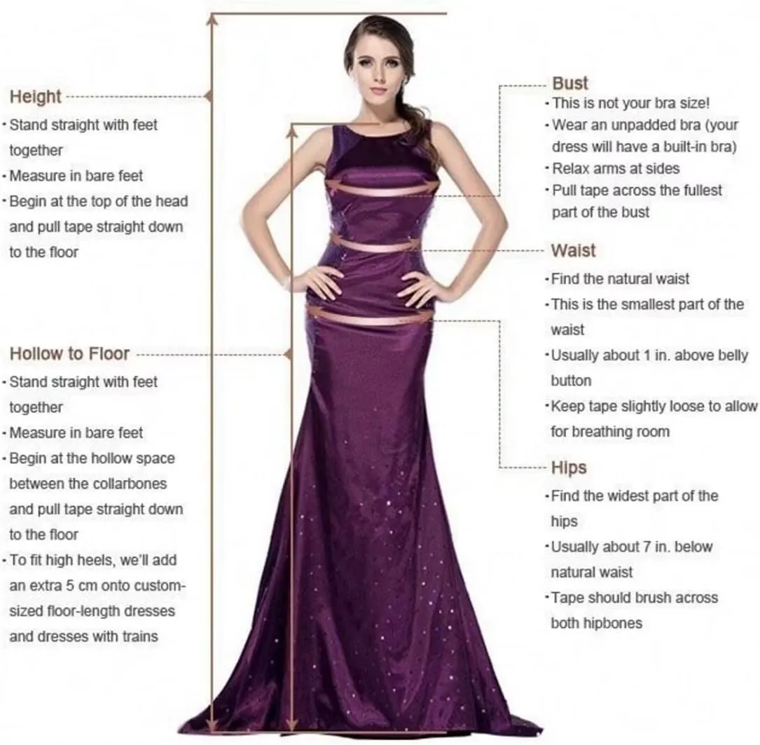 FOOHJMH One Shoulder Bridesmaid Slit Prom Dresses A Line Chiffon Evening Gowns for Women 2025