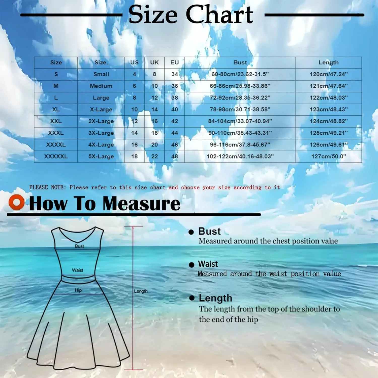 FZYLQY Womens Bohemian Dresses Spaghetti Strap Smocked Tiered Long Beach Sundresses Summer Sleeveless Solid Flowy Maxi Dress