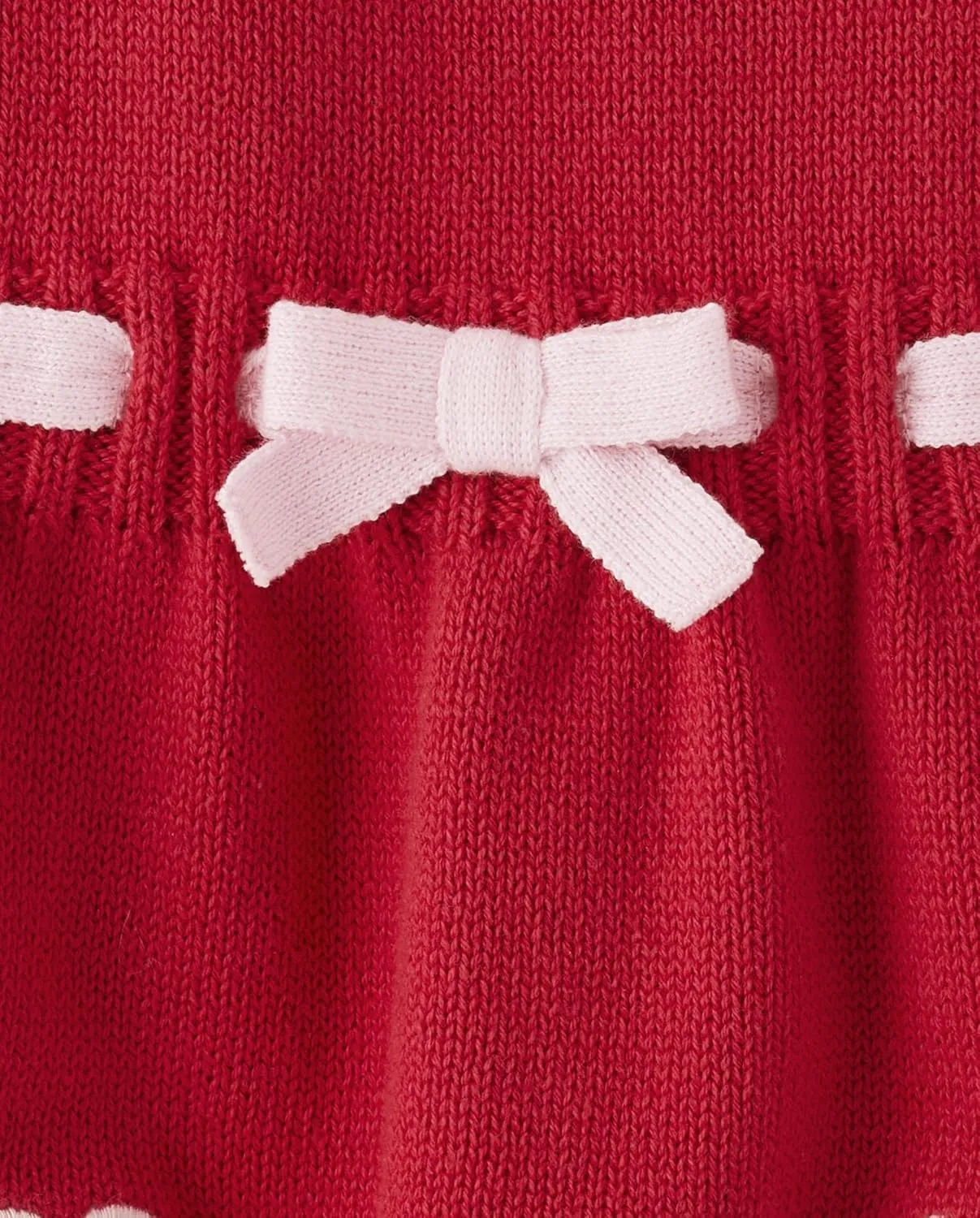 Gymboree Girls' and Toddler Long Sleeve Sweater Dresses