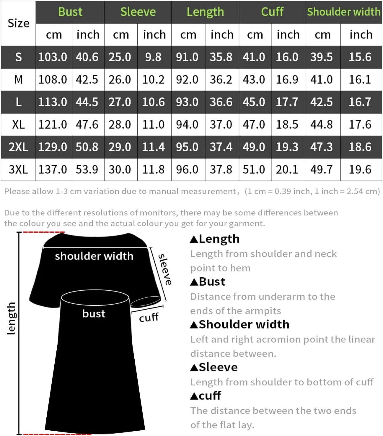 Higustar Women's Mexican Embroidered Dresses Peasant Tradition Bohemian Hippie Fiesta Plus Size Dress