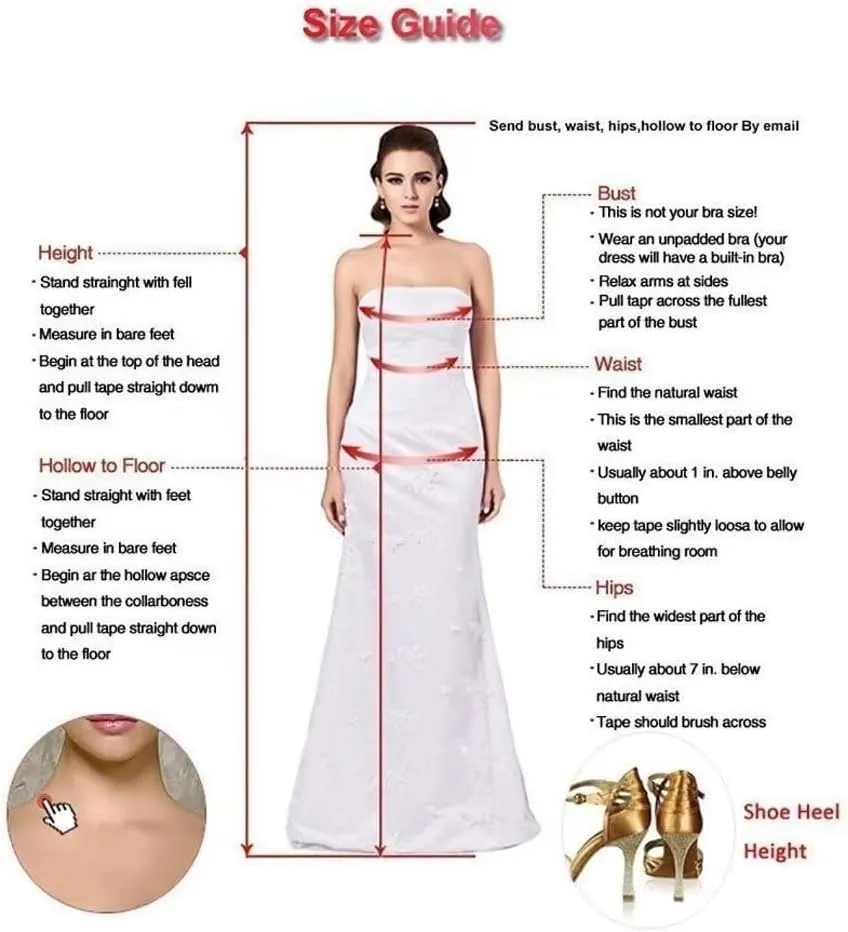 Long Sleeve Bridesmaid Dresses for Wedding Pleated Chiffon V Neck Formal Dress with Slit