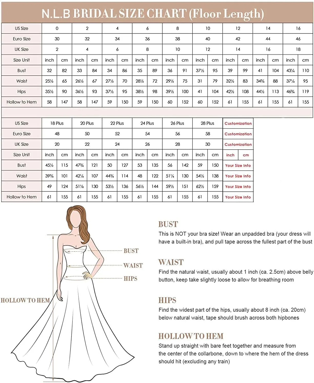 N.L.B Women's A Line V Neck Bridesmaid Dresses Long Ruffle Sleeves Chiffon Formal Evening Gown with Slit