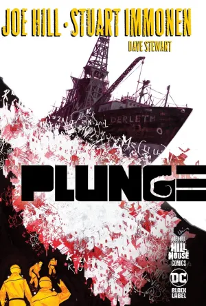 Plunge HC *OOP*