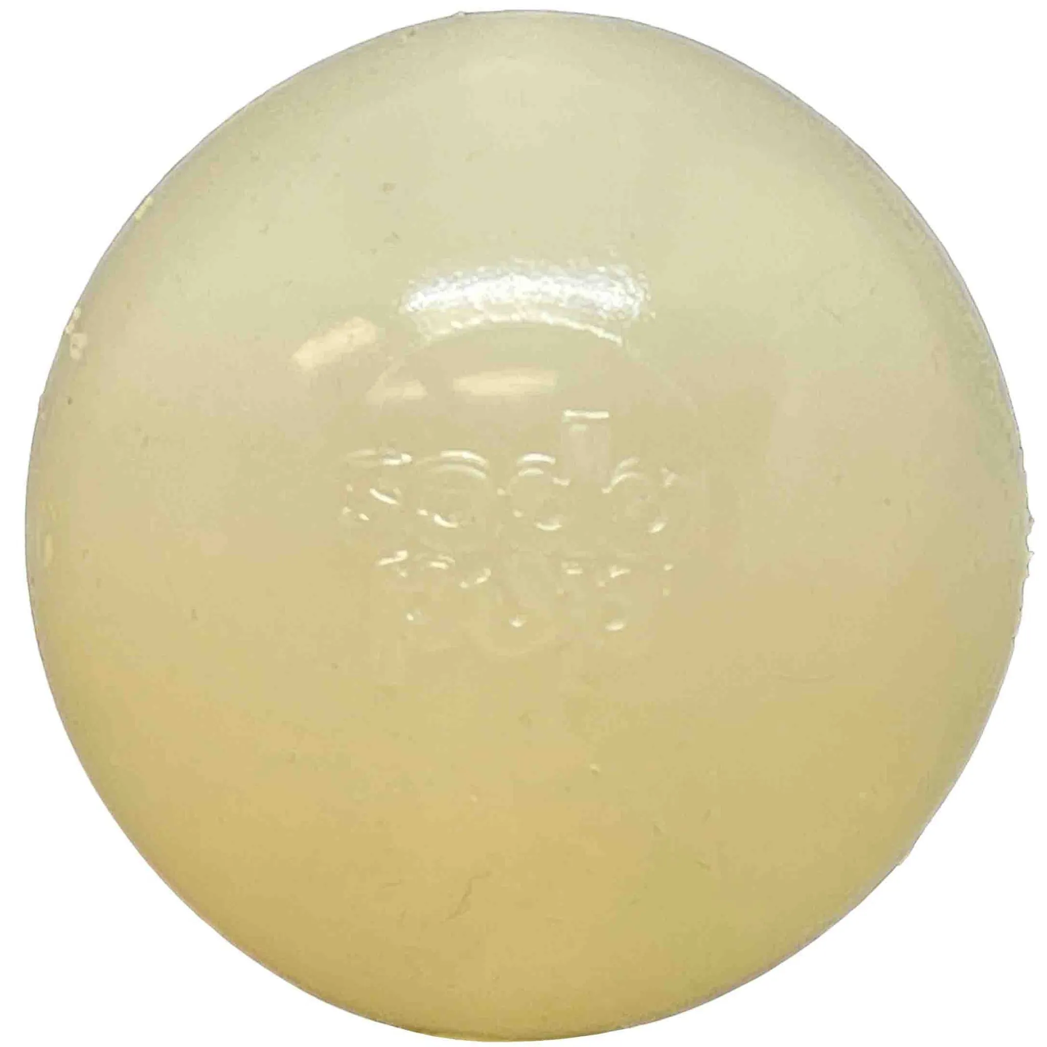 SodaPup Squeak Ball Ultra Durable PUP-X Squeaking, Chewing, Floating & Retrieving Ball Dog Toy