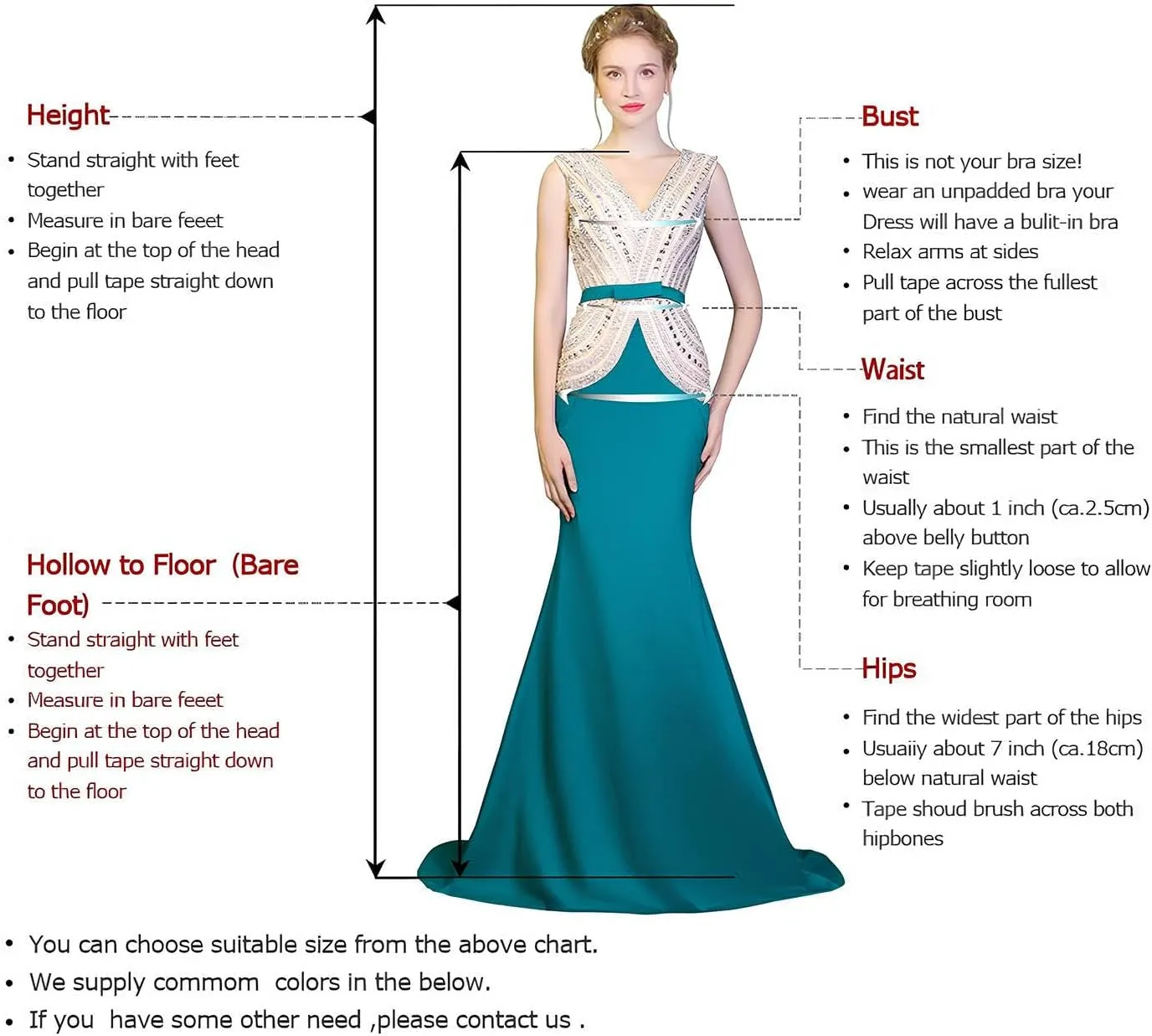 SOLODISH Mother of The Bride Dresses Asymmetric Chiffon Tea Length Mother of The Groom Dresses for Wedding