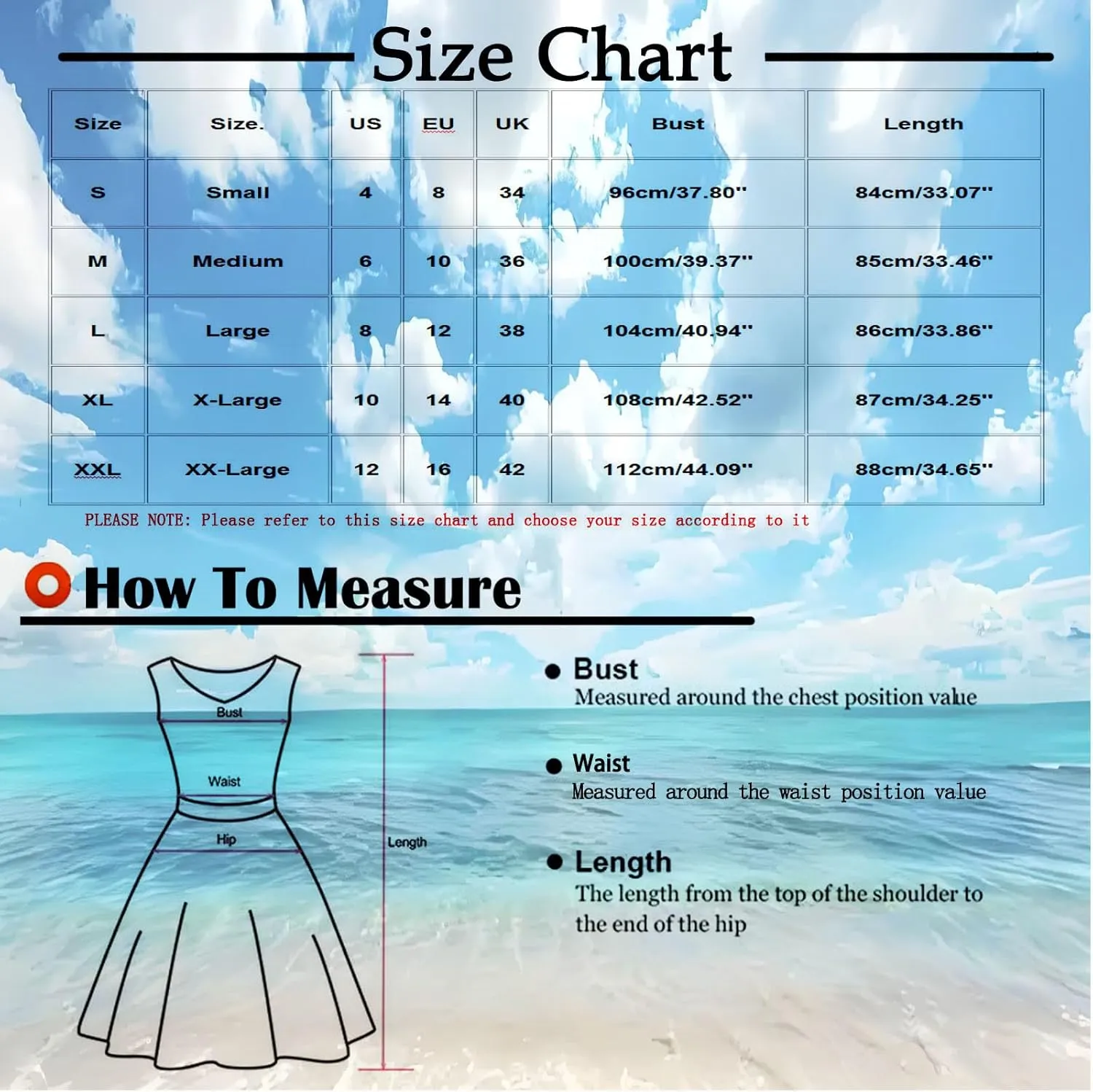 Summer Dresses for Women 2024 Island Vacation Sleeveless Sun Dresses Casual Boho Beach Tank Dress Loose Swing Sundress