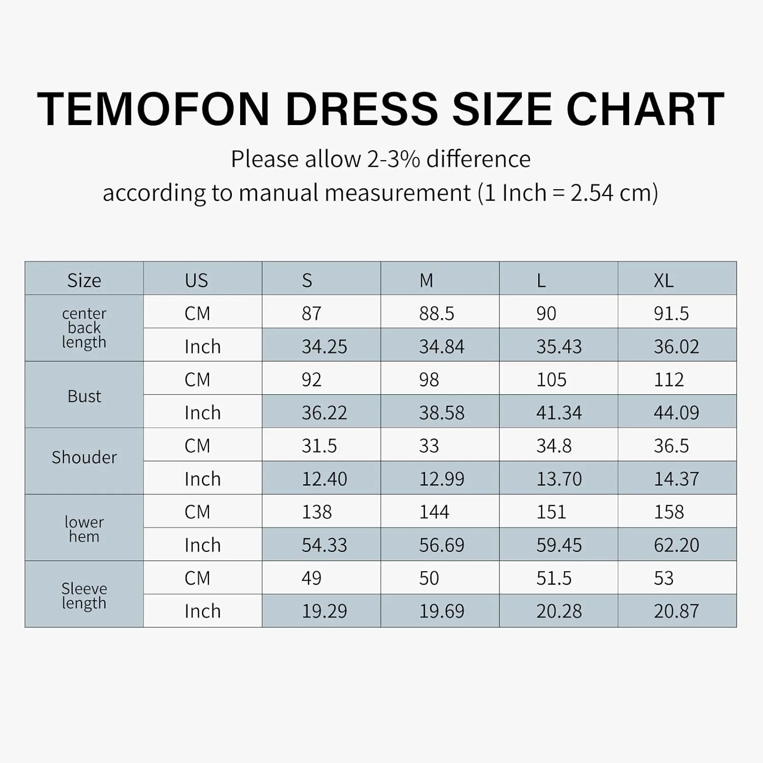 TEMOFON Women's Boho Mini Dress: Summer Floral 3/4 Long Sleeve V Neck Flowy Loose Casual Beach Dresses