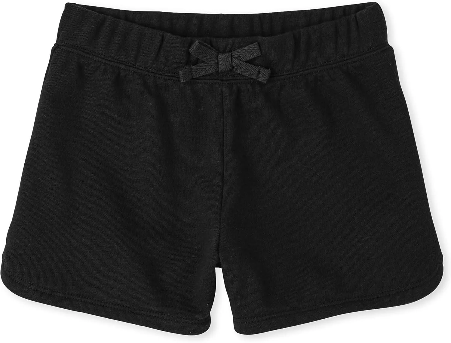 The Children's Place Girls' Athletic French Terry