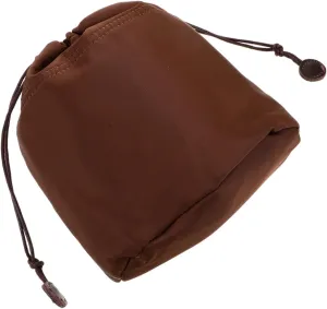 VALICLUD Small Purse Organizer Insert Multi-functional Bag Liner for Bucket Bags