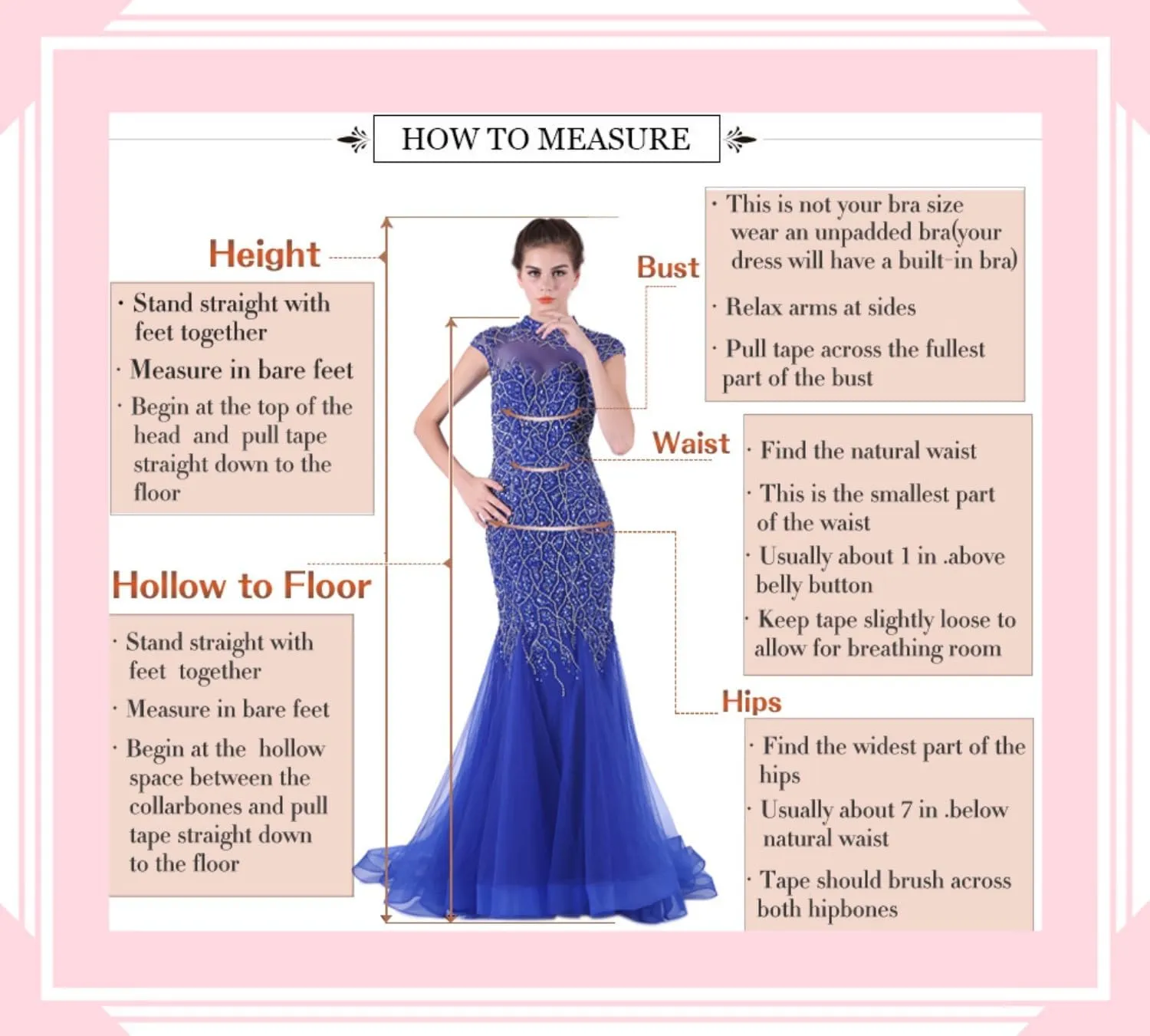 Women Evening Gown Empire Dress Sweep Train Boat Neck Wedding Guest ME012