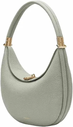 Women's Fashion Shoulder Bag Hobo Underarm Bag Multi functional Y2K Shoulder Bag Moon Bend Elegant Handbag