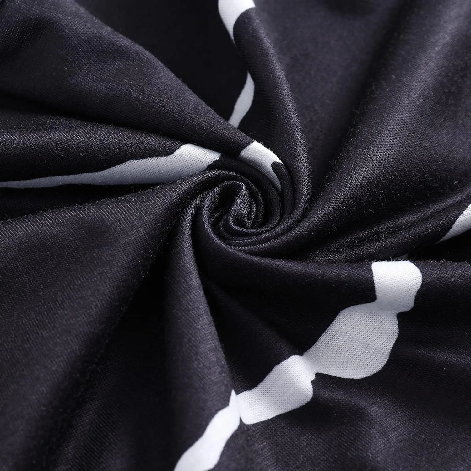 YATHON Casual Dresses for Women Sleeveless Cotton Summer Beach Dress A Line Spaghetti Strap Sundresses with Pockets